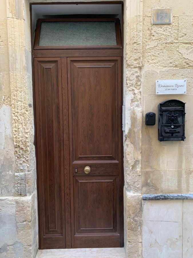 Domenica Rooms ليتشي المظهر الخارجي الصورة