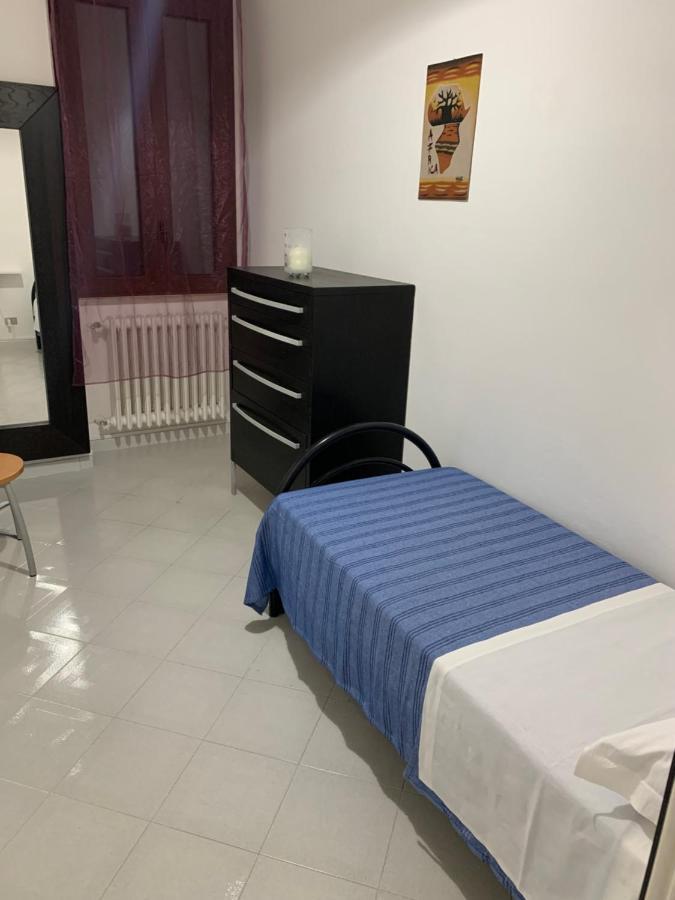 Domenica Rooms ليتشي المظهر الخارجي الصورة